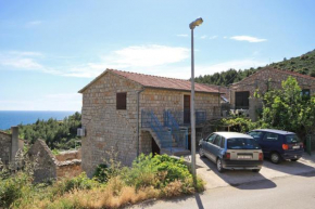 Apartments with a parking space Ivan Dolac, Hvar - 8797